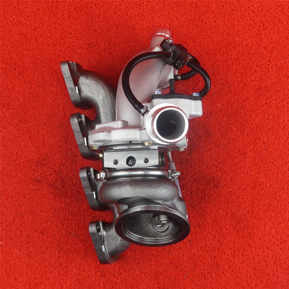 Turbocharger for Gt1446slm/ 781504-5004s/ 180817084