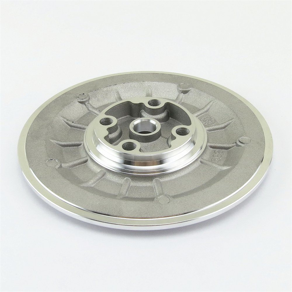 Gt1549/ 436731-0001 Turbocharger Back Seal Plate
