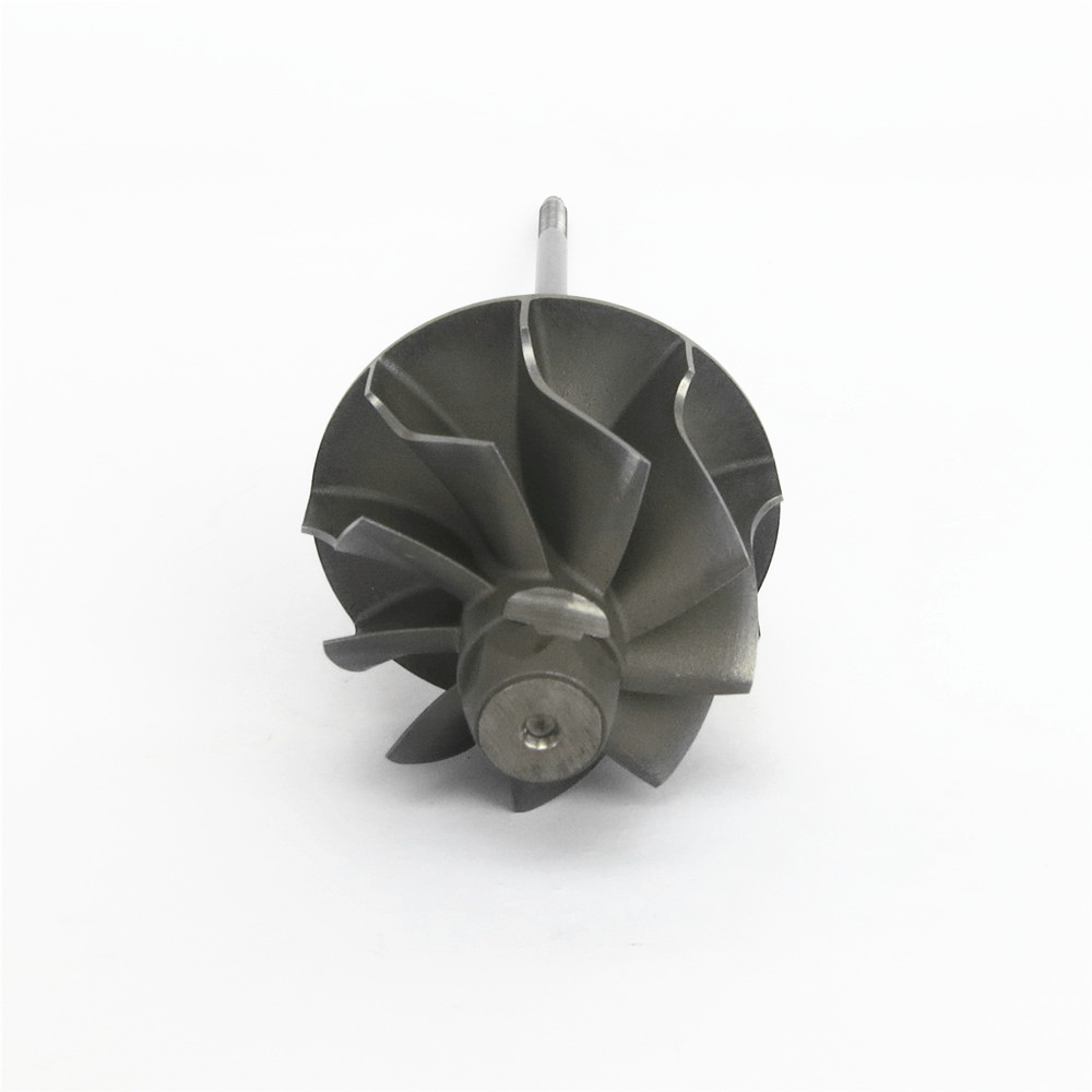 BV50/ 5304-970-0055 Turbine Shaft Wheel