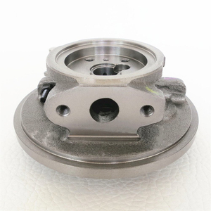 Gt1749mv Oil Cooled Turbo Bearing Housing for 755042-0002/755373-0001/766340-0001 /755046-0001/755046-0002/755046-0003 Turbochargers