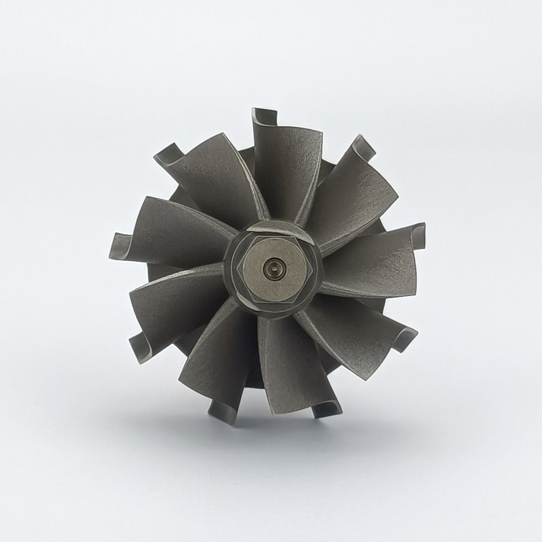 Gt22 434882-0003/ 700935-1/ 700935-0003/ 704361-0004 Turbine Shaft Wheel