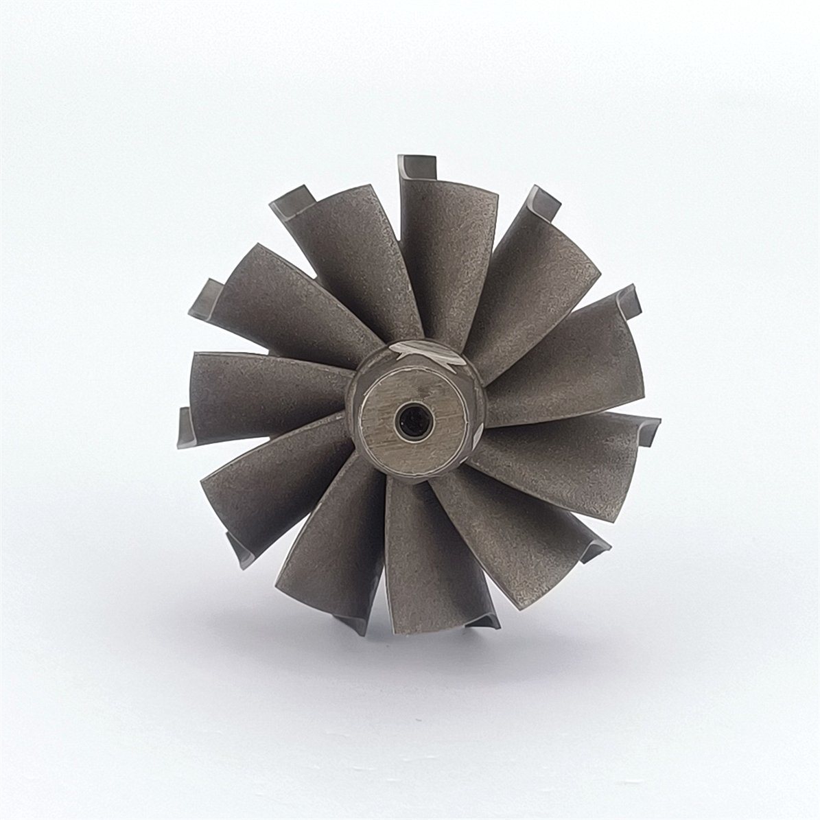 K03 5303-120-5008/ 5303-120-5023 Turbine Shaft Wheel
