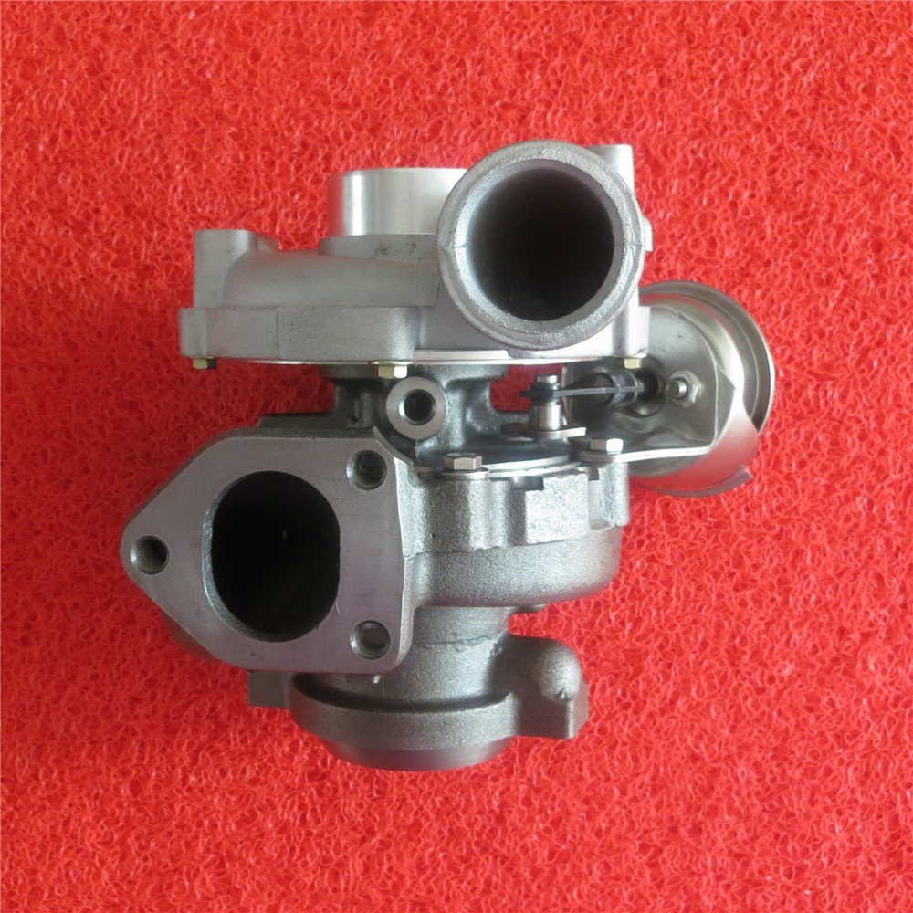 Turbocharger for Gt2556V/ 454191-5015s/ 454191-0009