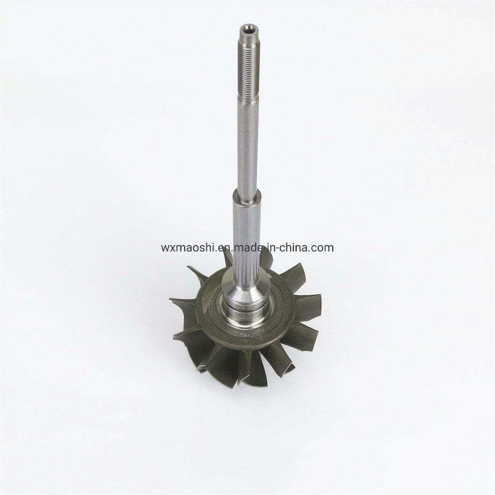 K03/ 5303-120-5013 Turbine Shaft Wheel