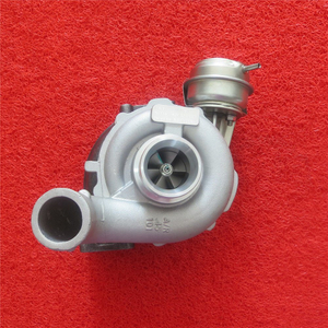 Turbocharger for Gt2052V/ 454135-0001/ 454135-0002
