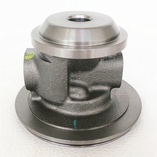 S1b Oil Cooled 313018/313040 Turbo Bearing Housing for 315861/317908/315641/314465/314991/313732/314223 Turbochargers