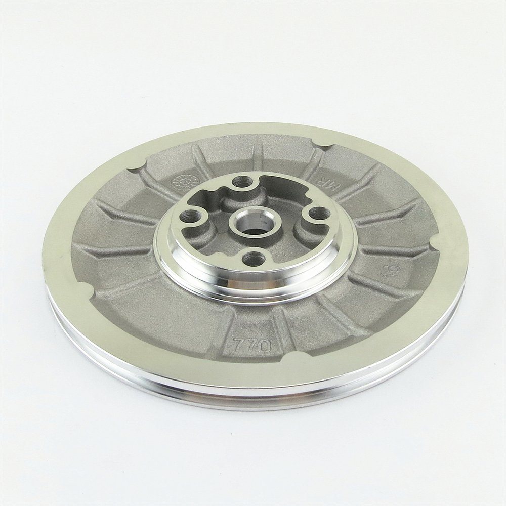 Gt1544/ 434824-0001 Turbocharger Back Seal Plate