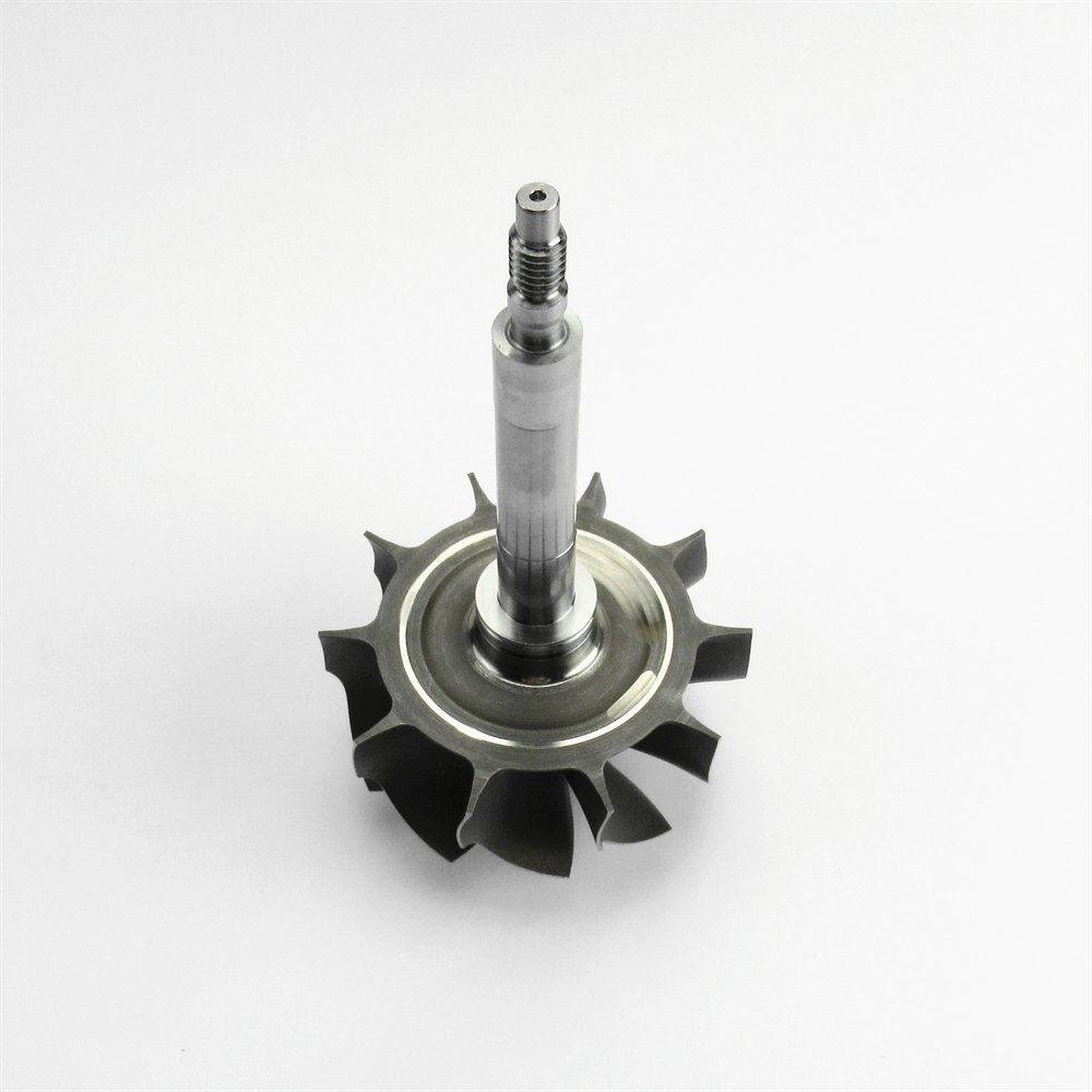 Gt47/ 702892-0001 Turbine Shaft Wheel