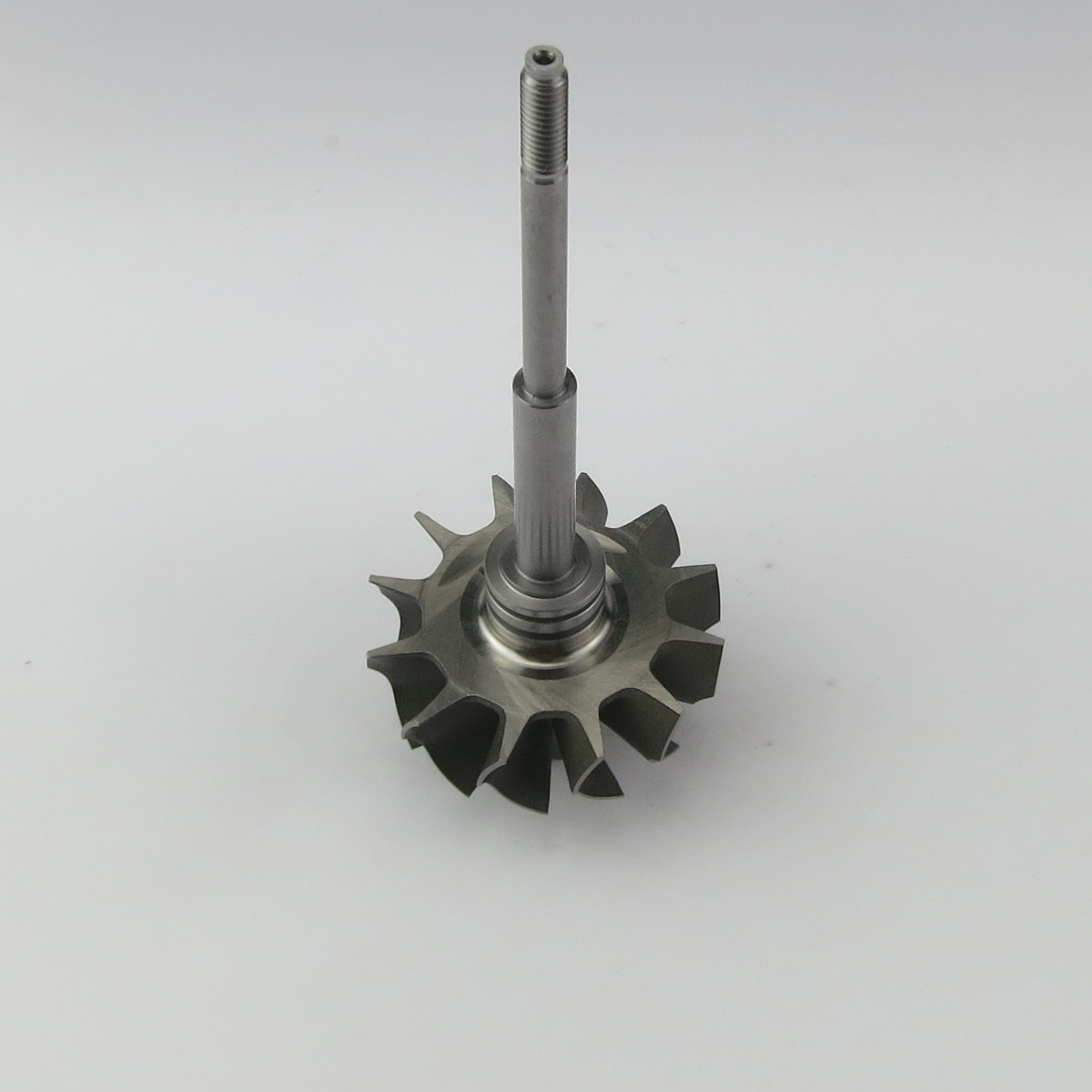 TD04L/ 49177-30320 Turbine Shaft Wheel