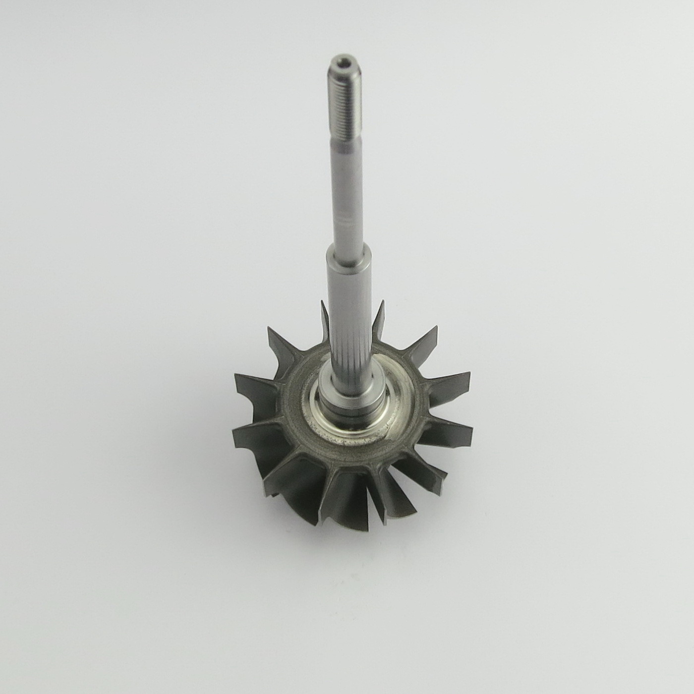 HX35/ H1C/ 3519336 Turbine Shaft Wheel