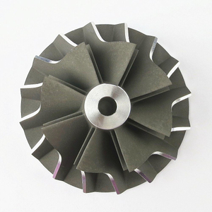 T04b 410514-0018 Compressor Wheel