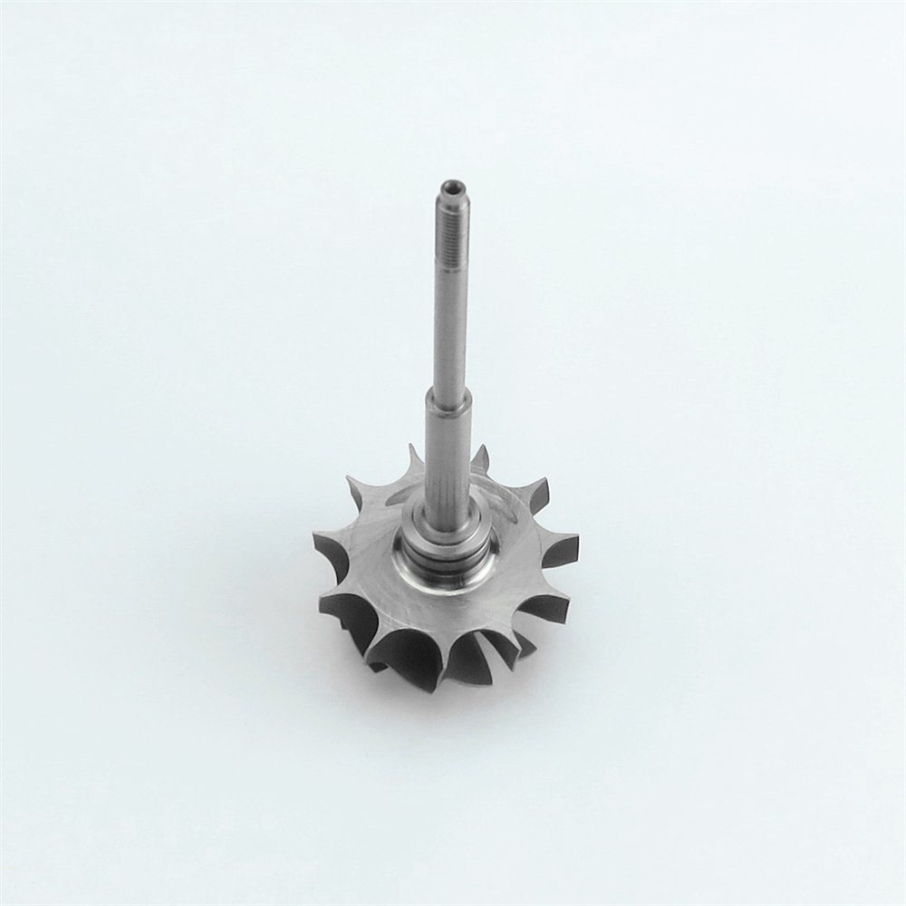TD04L/ 49377-07421 Turbine Shaft Wheel