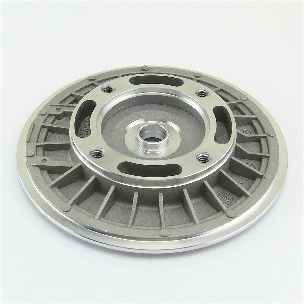 T04b/ 408045-0051 Turbocharger Back Seal Plate