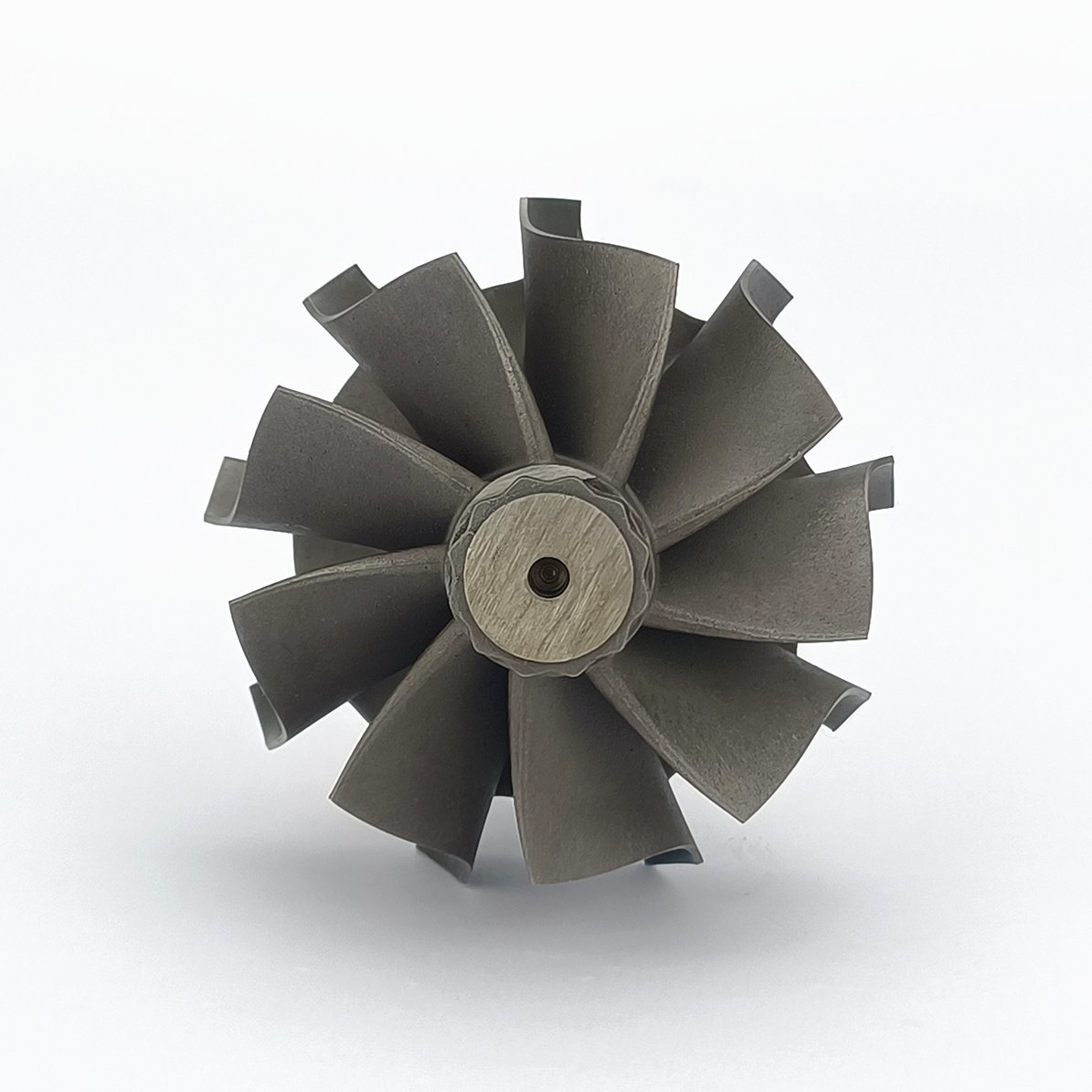 Gt2871r 446536-9 Turbine Shaft Wheel