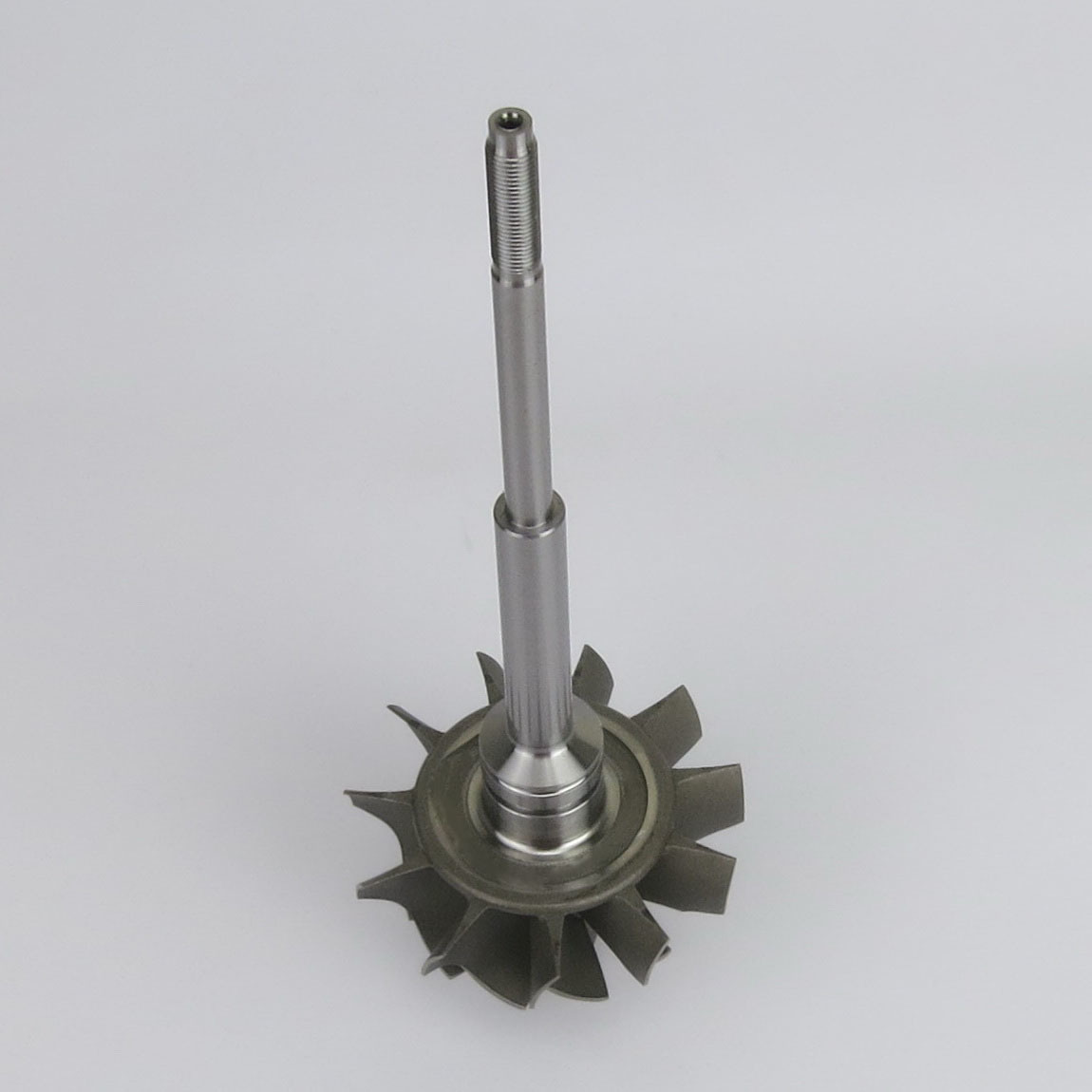 K03/ 5303-120-5015 Turbine Shaft Wheel