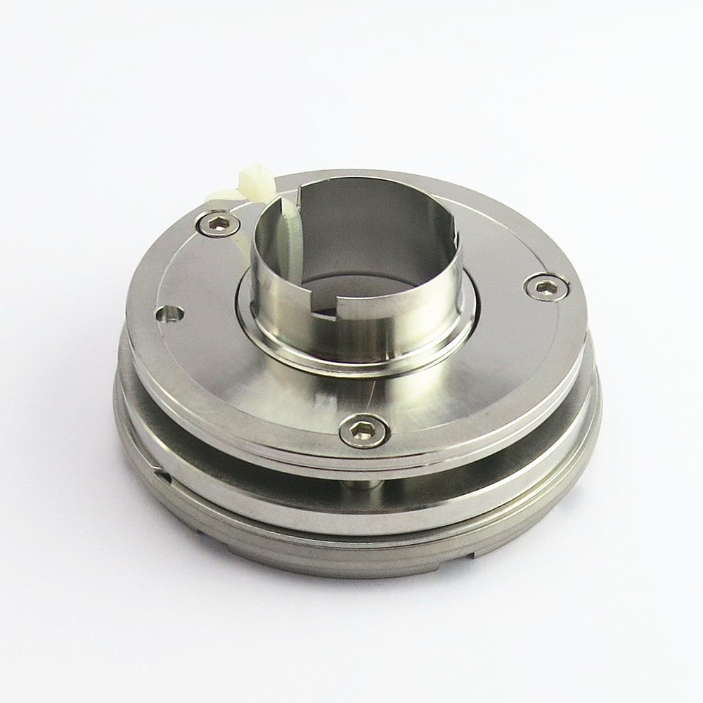 BV35/ 5435-970-0014 Turbocharger Part Nozzle Rings