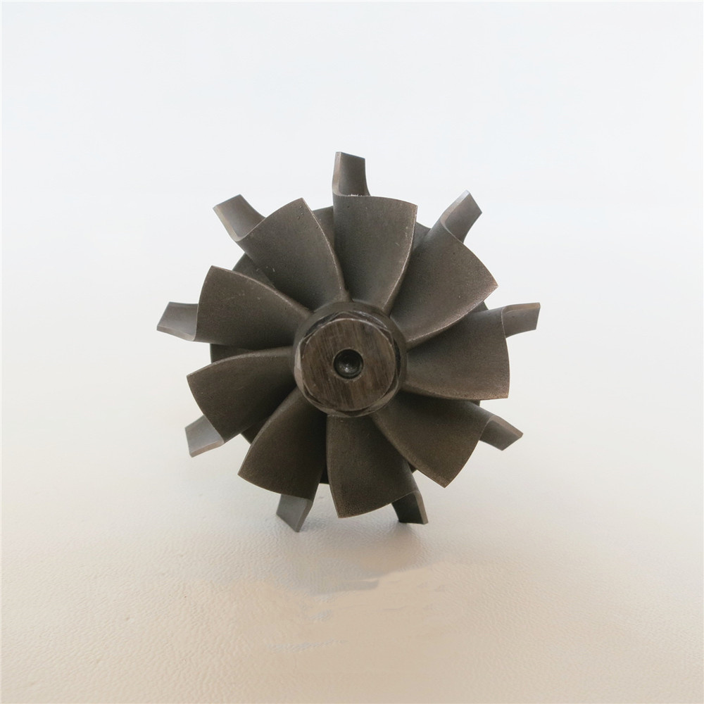 T2/ Gt25c/ Tb25/ 435354-0010 Turbine Shaft Wheel