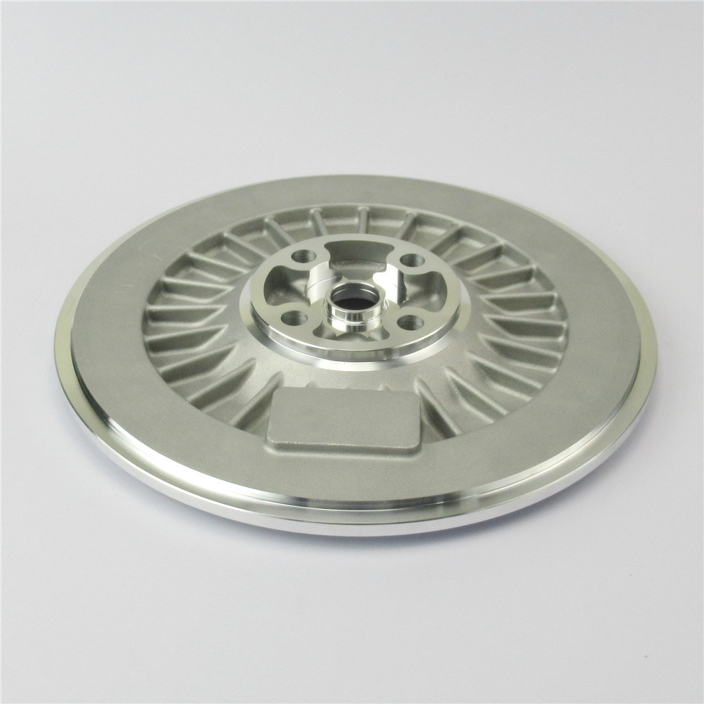 Gta3782/ 751363-0001 Turbocharger Back Seal Plate