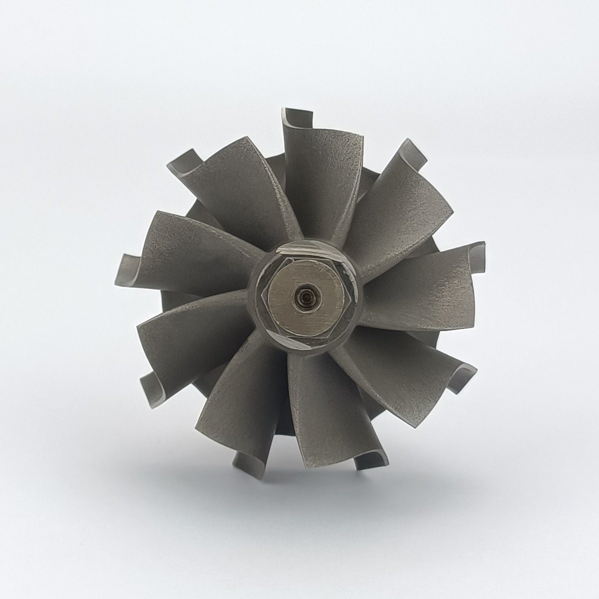 Gt22 434882-12/ 750639-2 Turbine Shaft Wheel