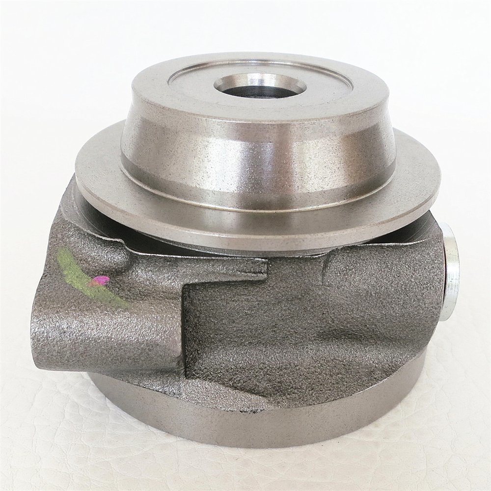 CT16 Water Cooled/ 17201-30080 Turbocharger Part Bearing Housings