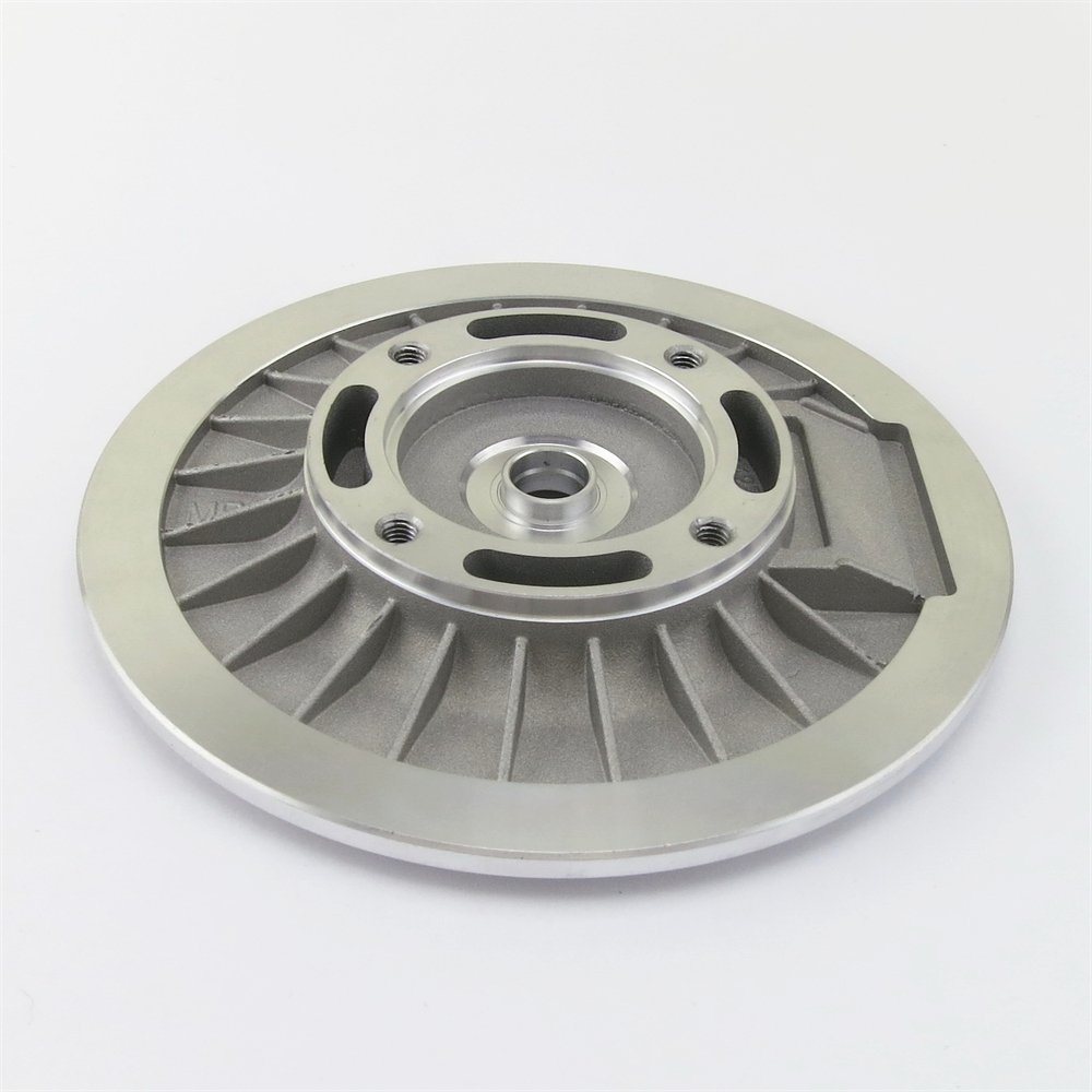 Tbp4/ 408045-0061 Turbocharger Back Seal Plate