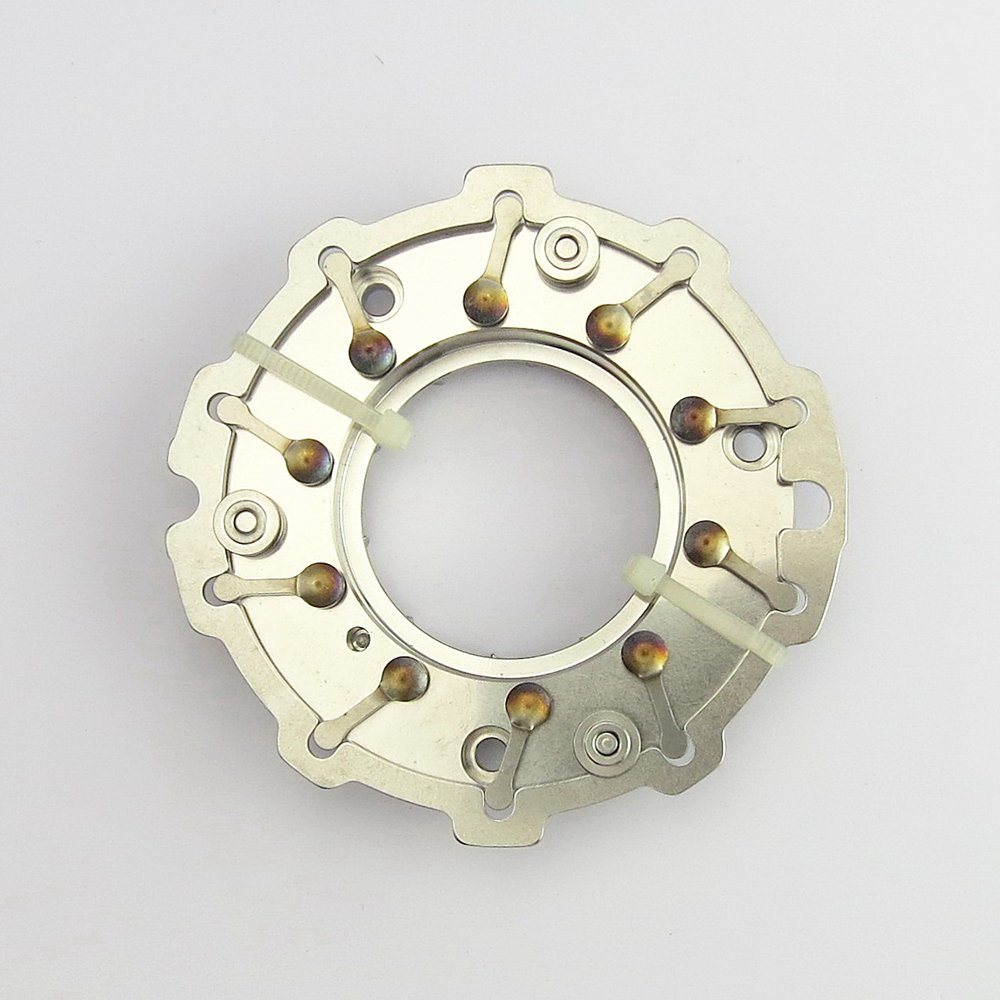Gt1544V/ 716768-0002 Turbocharger Part Nozzle Rings