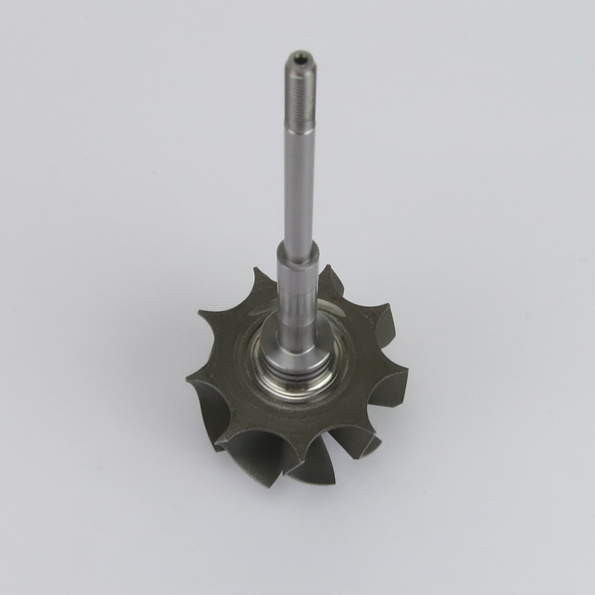 GTA20/ 743649-0029 Turbine Shaft Wheel