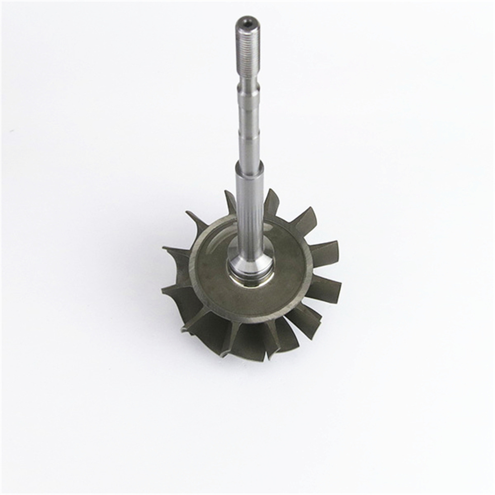 K27/ 5327-120-5074 Turbine Shaft Wheel