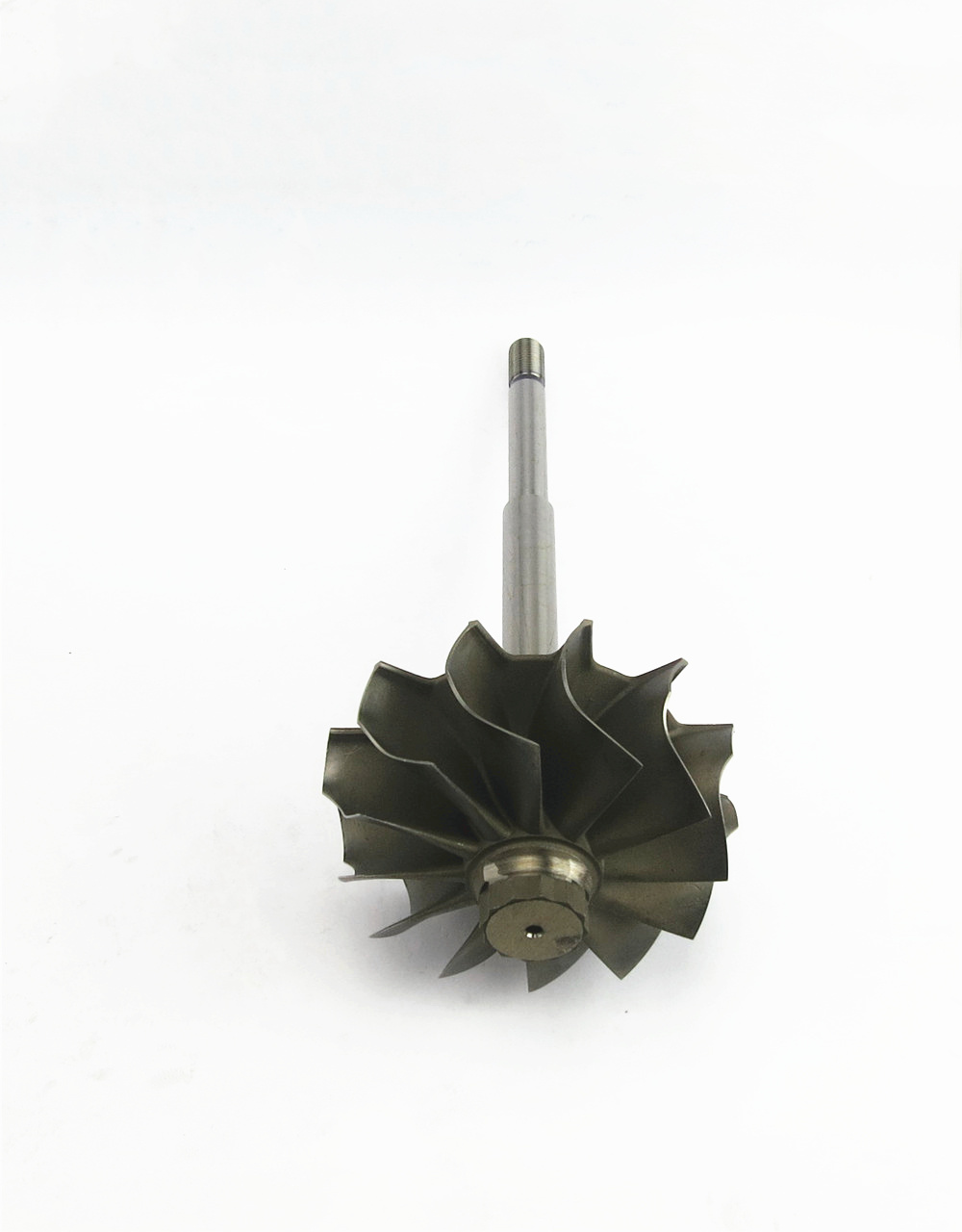 K36/ 5336-970-6451 Turbine Shaft Wheel