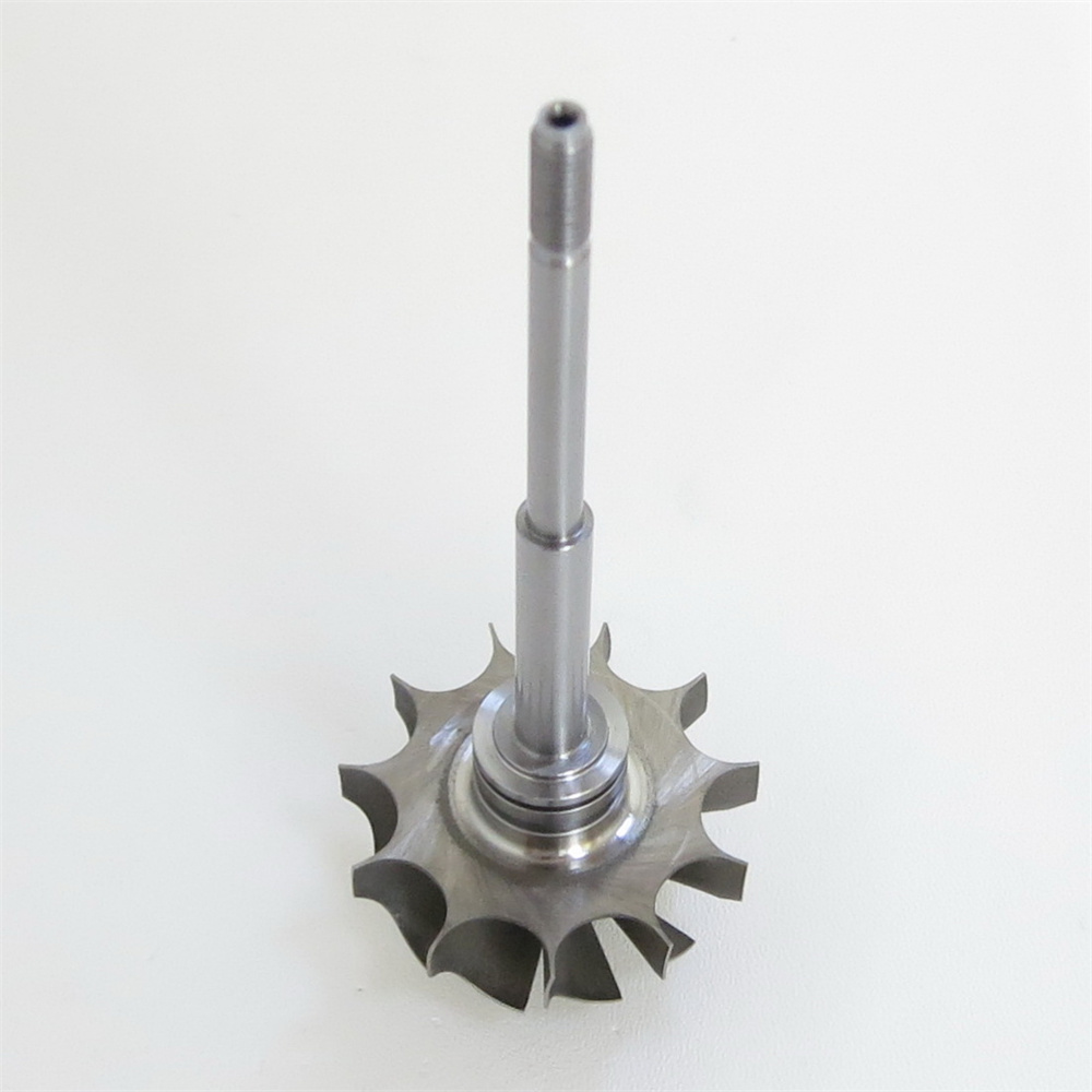 TF035hm/ 49135-02100 Turbine Shaft Wheel